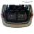 Sada 5 brašen pro Seat Alhambra 10-20 Sada 5 brašen pro Seat Alhambra 10-20