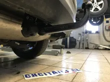 Ťažné zariadenie Hyundai Tucson (4)