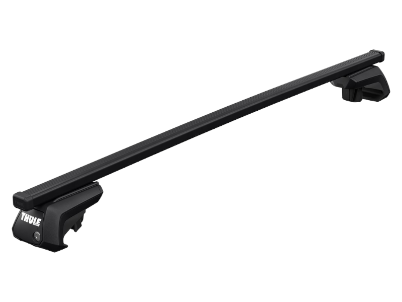 Strešný nosič Chrysler 300 C 04-10 SquareBar, Thule