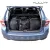 Sada 4 brašen pro Subaru Impreza 17- Sada 4 brašen pro Subaru Impreza 17-