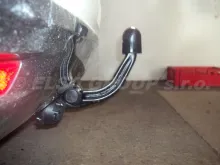 Tažné zařízení Honda Accord kombi 5 (2)