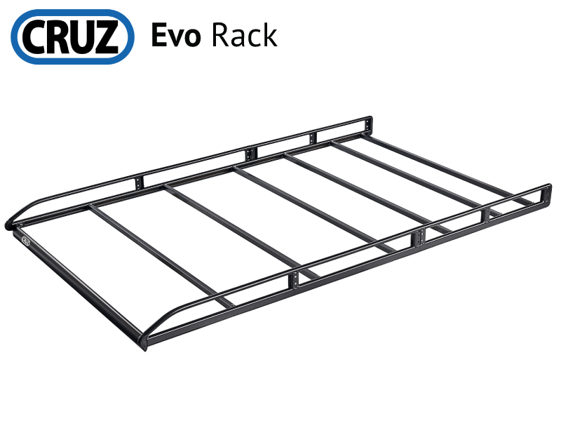 Střešní koš Maxus Deliver 9 20-, CRUZ EVO