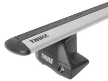 Strešný nosič Citroen C5/Break 01- WingBar EVO, Thule (3)