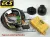 Elektropřípojka Citroen/Fiat/Lancia/Peugeot 7pin, ECS Elektropřípojka Citroen/Fiat/Lancia/Peugeot 7pin, ECS