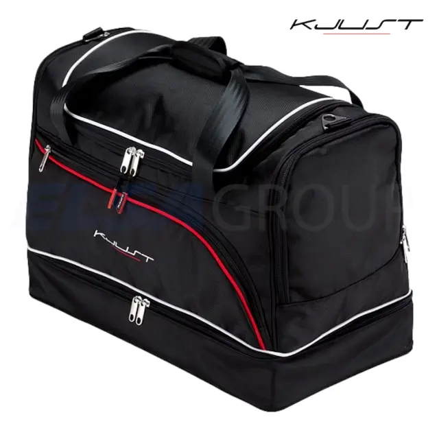 Sada 3 brašen pro Citroen C3 HB 16