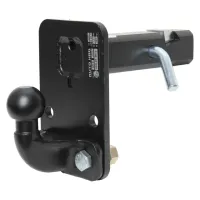 Tažné zařízení pro USA vozidla