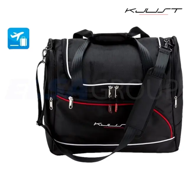 Sada 4 brašen pro Nissan X-Trail 22