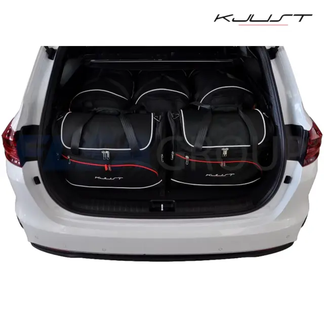 Sada 5 brašen pro Kia Cee'd 18