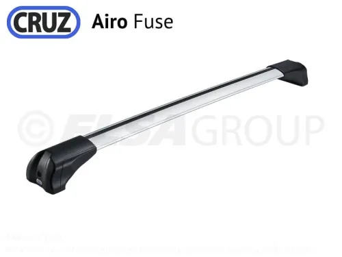 Priečnik CRUZ Airo Fuse 98 (1ks)