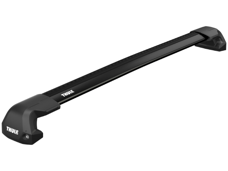 Strešný nosič Citroen Berlingo 08- WingBar Edge, Thule