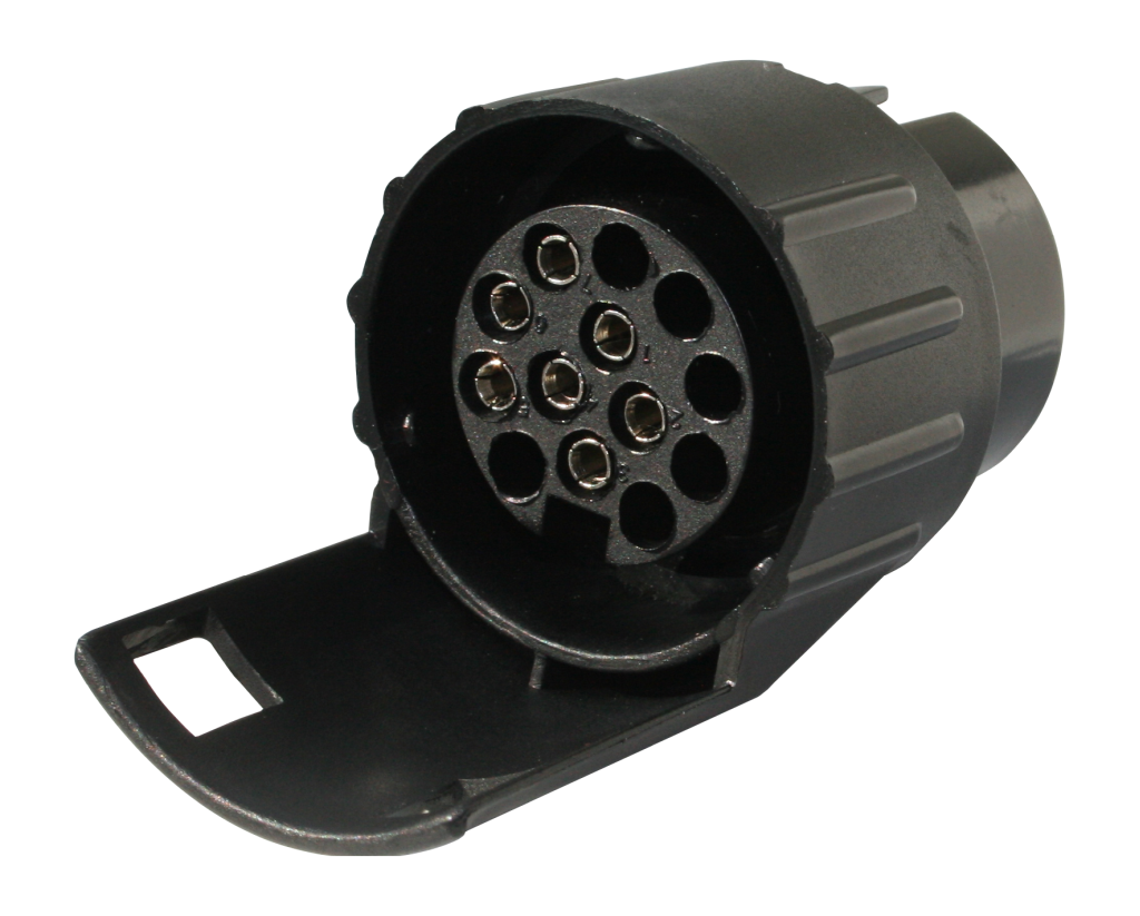 Adapter 7-13pinov