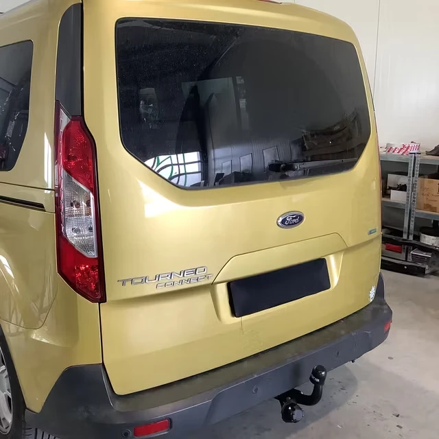 Ťažné zariadenie Ford Transit/Tourneo Connect 2013-2018 , pevné 2 sk., Bosal-Oris