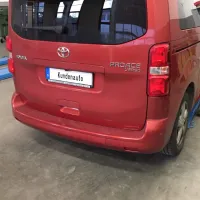 Ťažné zariadenie Fiat Scudo 2022- , vertikální, AUTO-HAK