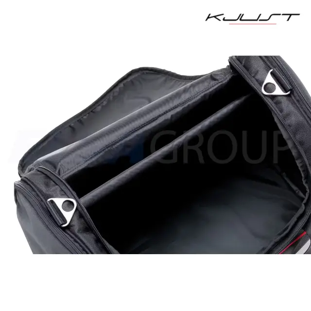 Sportovní brašna do kufru i do letadla, 50L