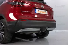 Ťažné zariadenie Nissan Qashqai 2014-2018 (J11) , pevné 2 sk., Aragon (5)