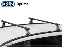 Strešný nosič Ford Focus C-MAX