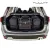 Sada 4 brašen pro Subaru Forester 18- Sada 4 brašen pro Subaru Forester 18-