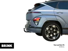Tažné zařízení Hyundai Kona 23-, vertikal (1)