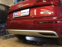 Ťažné zariadenie Audi Q5 16-, vertikální (6)