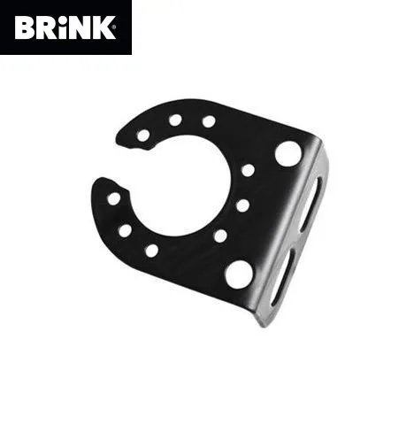 Držiak zásuvky BRINK sklopný