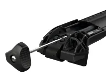 Strešný nosič Buick Encore 12- WingBar Edge, Thule (3)
