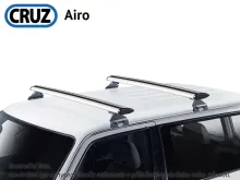 Strešný nosič Land Rover Range Rover (P38A), Airo ALU Strešný nosič Land Rover Range Rover (P38A), Airo ALU