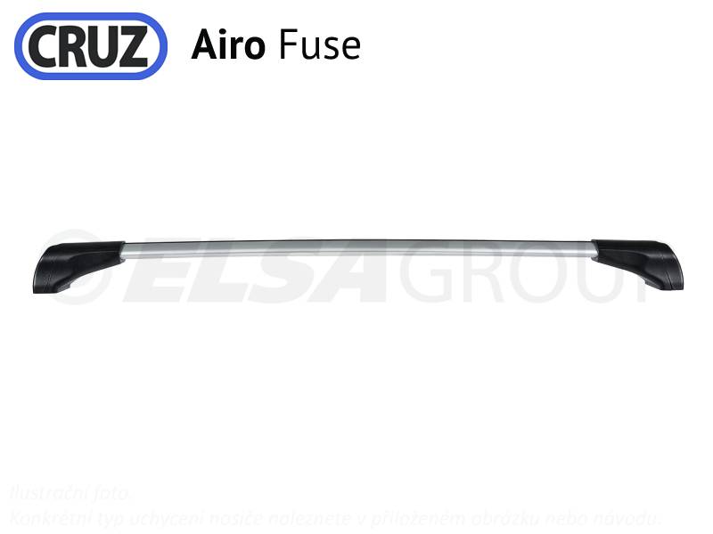 Priečnik CRUZ Airo Fuse 82 (1ks)