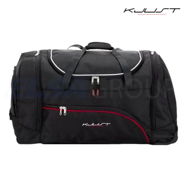 Sada 4 brašen pro Toyota C-HR 23