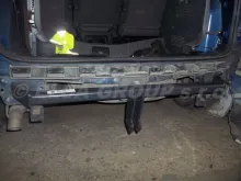 Tažné zařízení Ford C-Max 2 (4)