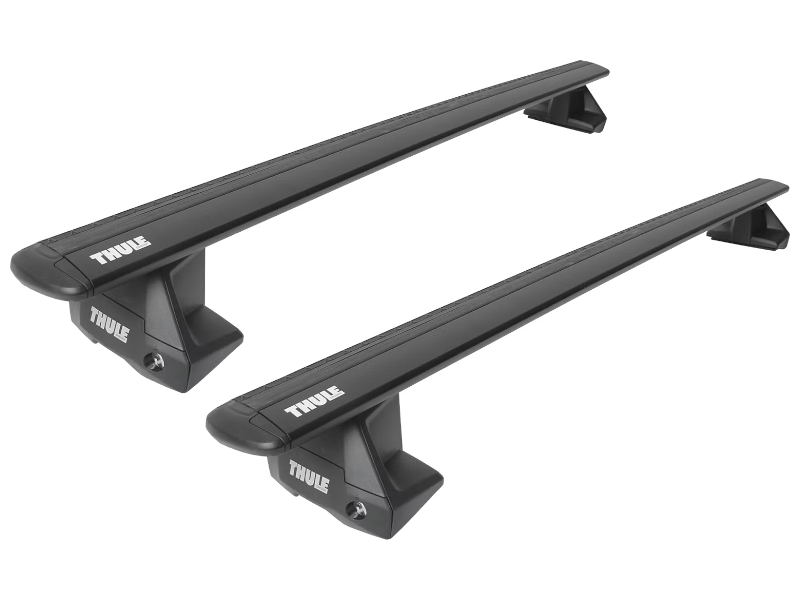 Strešný nosič Nissan NV400 11- WingBar EVO, Thule