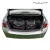 Sada 6 brašen pro Honda Accord sedan 07-16 Sada 6 brašen pro Honda Accord sedan 07-16