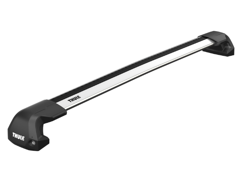 Strešný nosič Citroen Berlingo 08- WingBar Edge, Thule