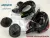 Typová elektroinštalácia Volkswagen Transporter skříň 2003-2009 (T5), 13pin, ConWys AG