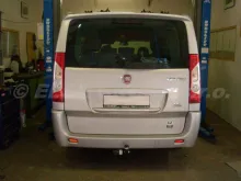 Tažné zařízení Fiat Scudo 2 (5)