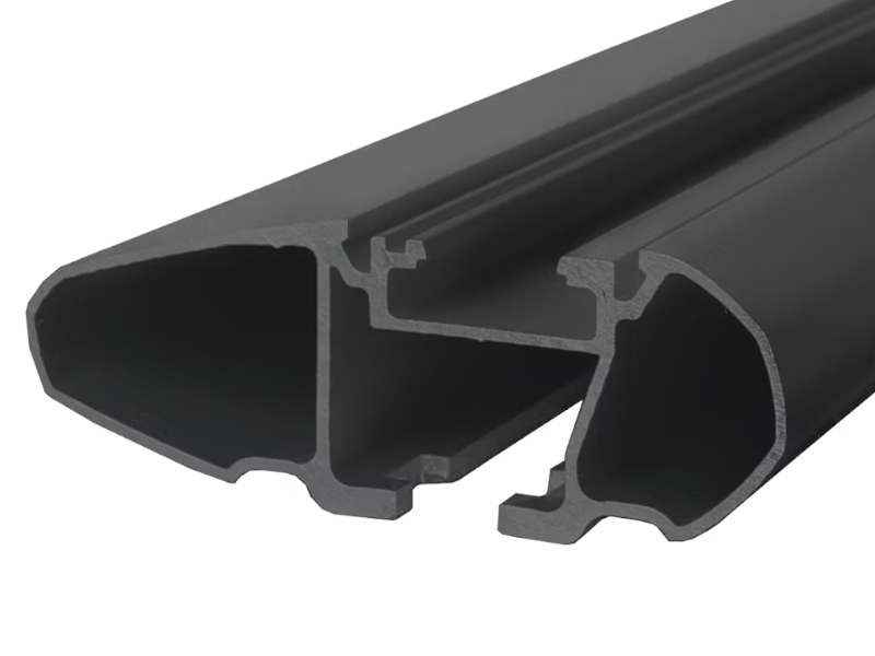 Strešný nosič Audi Q5 08-16 WingBar EVO, Thule