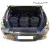 Sada 3 brašen pro Peugeot 308 HB 21- Sada 3 brašen pro Peugeot 308 HB 21-