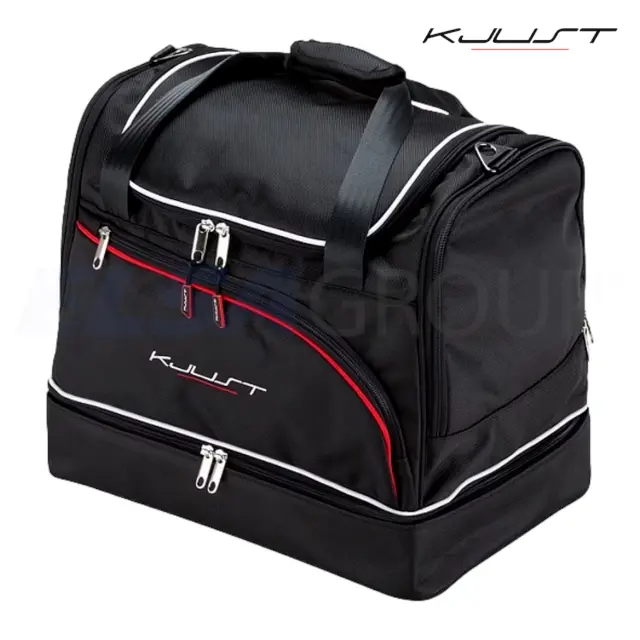 Sada 5 brašen pro BMW 7 01-08