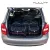 Sada 5 brašen pro Suzuki Across PHEV 20- Sada 5 brašen pro Suzuki Across PHEV 20-