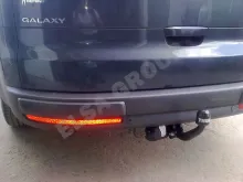 Ťažné zariadenie Ford Galaxy / Seat Alhambra / VW Sharan (15874)