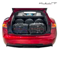 Sada 7 brašen pro Tesla Model S 21- Sada 7 brašen pro Tesla Model S 21-