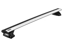 Strešný nosič Jaguar E-Pace 17- WingBar EVO, Thule (1)