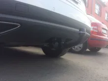 Ťažné zariadenie Audi Q5 16-, vertikální (3)