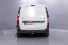 Ťažné zariadenie Renault Express 2021- , pevné 2 sk., Aragon