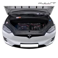 Sada 2 brašen pro Tesla Model X 16- Sada 2 brašen pro Tesla Model X 16-