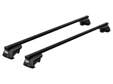 Strešný nosič Citroen C5 I Break 01-08 SmartRack, Thule (5)