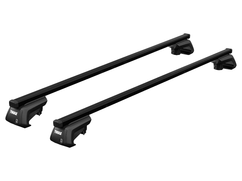 Strešný nosič Chrysler 300 C 04-10 SmartRack, Thule