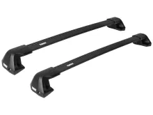 Strešný nosič Toyota Prius 09- WingBar Edge, Thule (2)