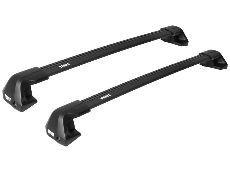 Strešný nosič Citroen C5 X 21- WingBar Edge, Thule