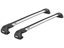 Strešný nosič BMW 4 Gran Coupe 14-21 WingBar Edge, Thule (2)