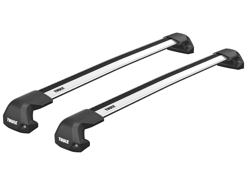 Strešný nosič Mercedes B-Klasse 05-11 WingBar Edge, Thule